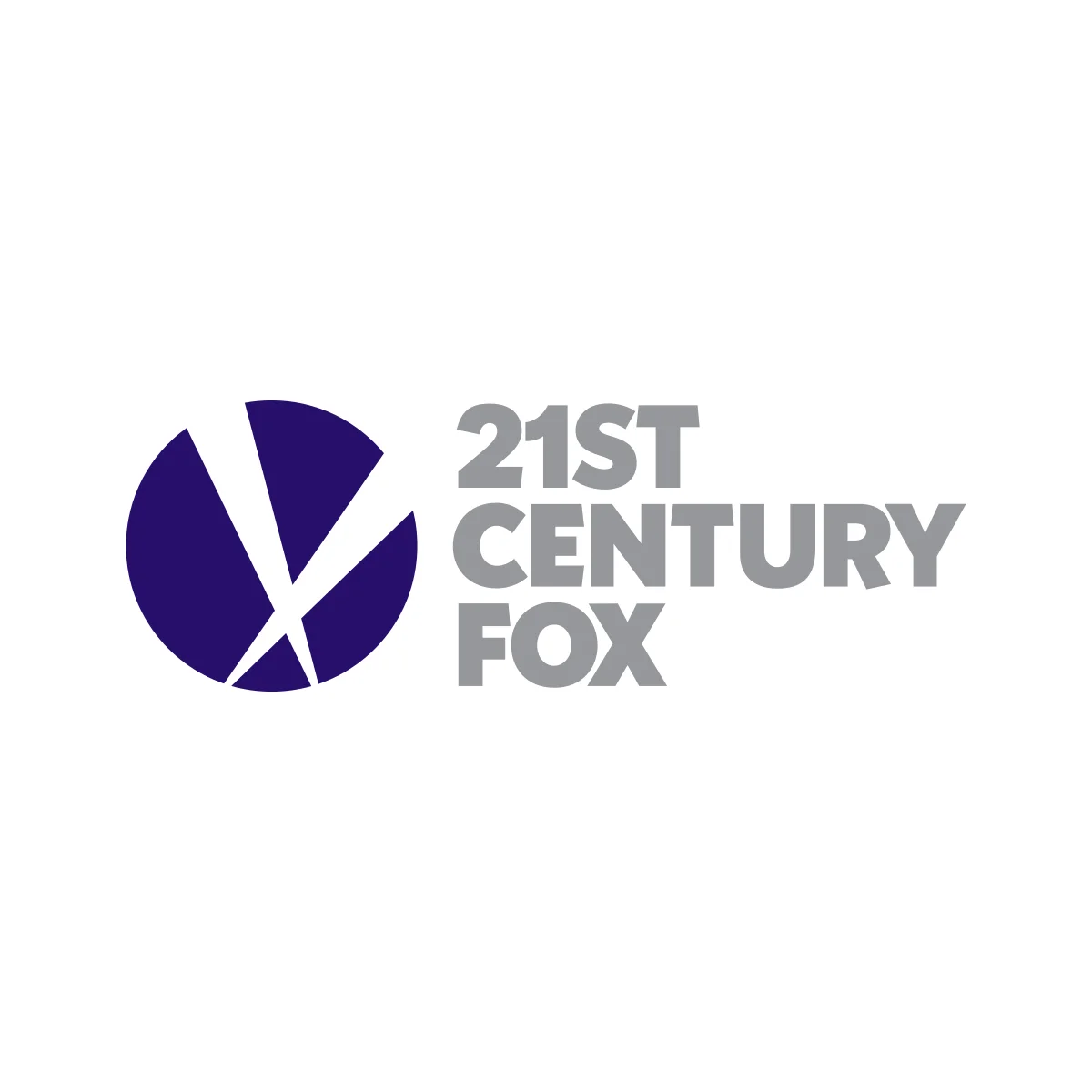 21st Century Fox former media conglomerate iconic searchlight logo in PNG and SVG Vector.