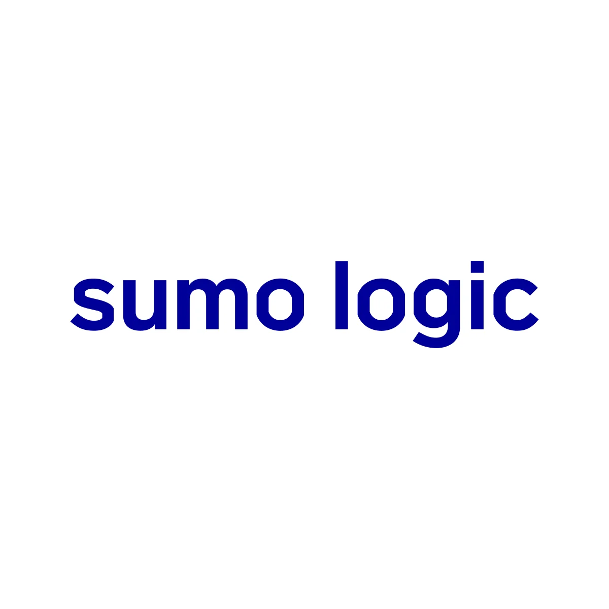 Sumo Logic machine data analytics and security platform stylized eye logo in PNG and SVG Vector.