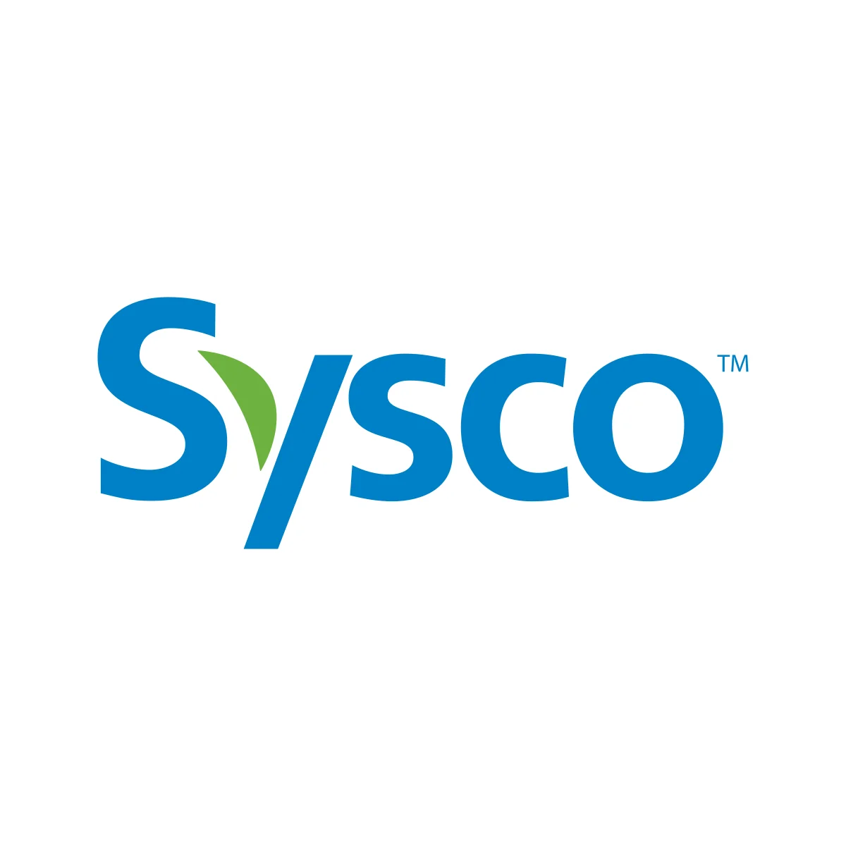 Sysco global foodservice and food distribution company logo in PNG and SVG Vector.