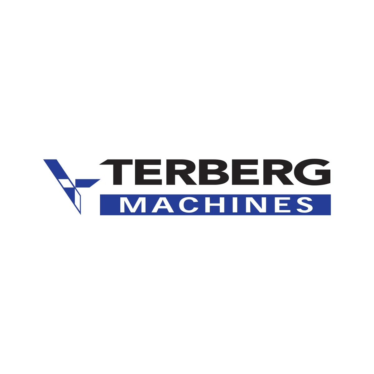 Terberg Group Dutch specialized vehicle manufacturer logo in PNG and SVG Vector.