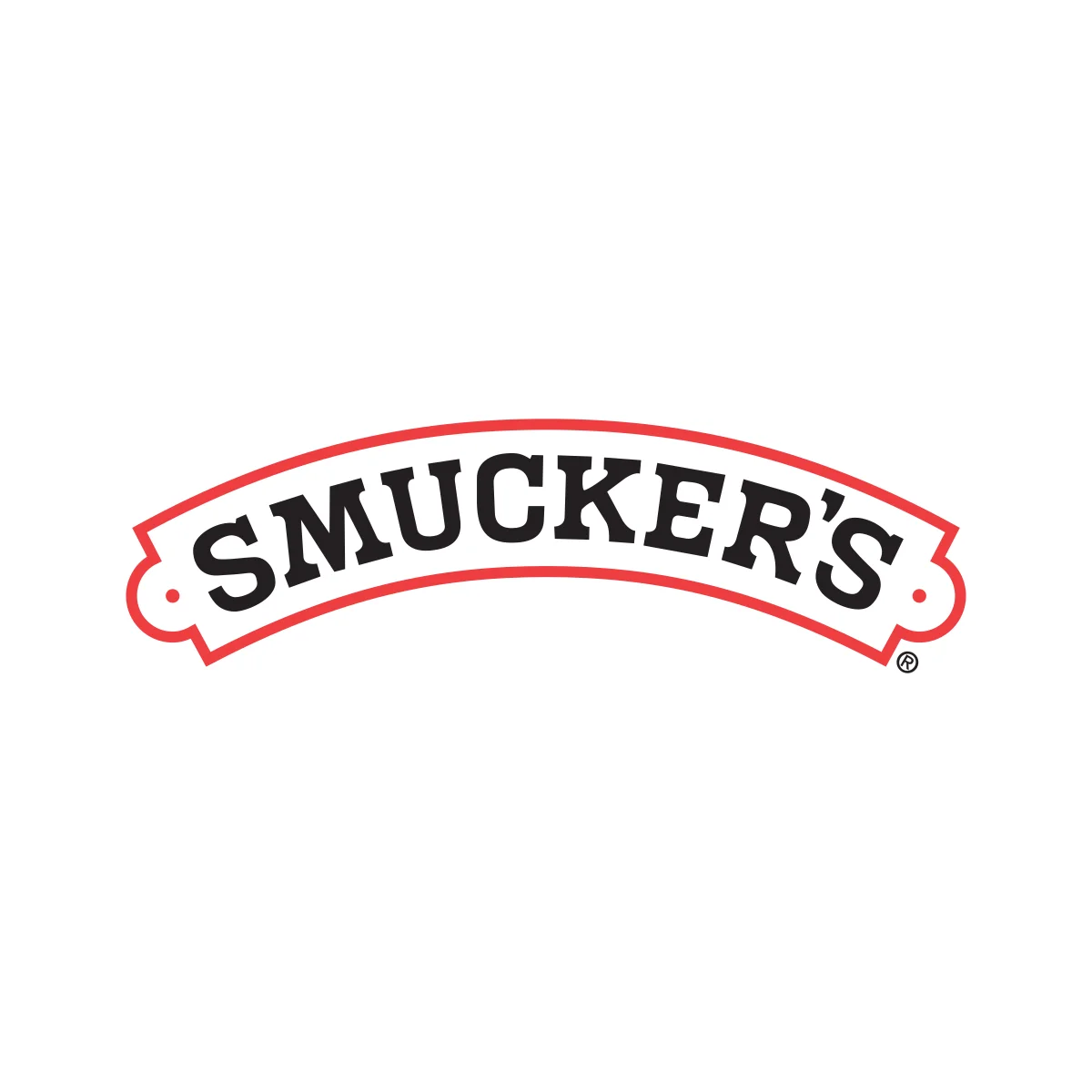 The J.M. Smucker Company American food and beverage manufacturer logo in PNG and SVG Vector.