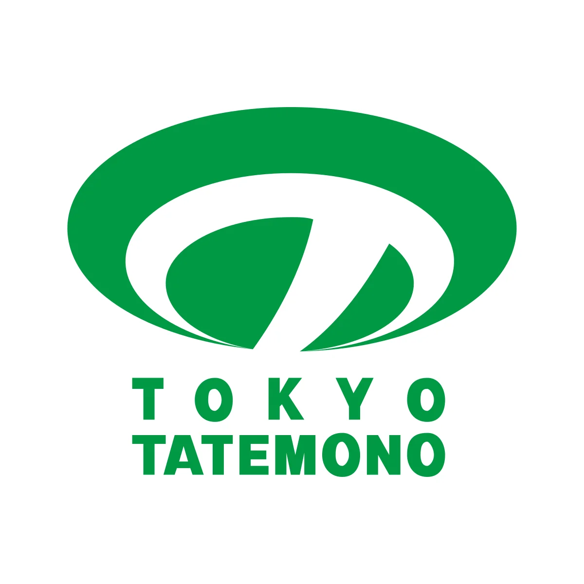 Tokyo Tatemono historic Japanese real estate development company logo in PNG and SVG Vector.