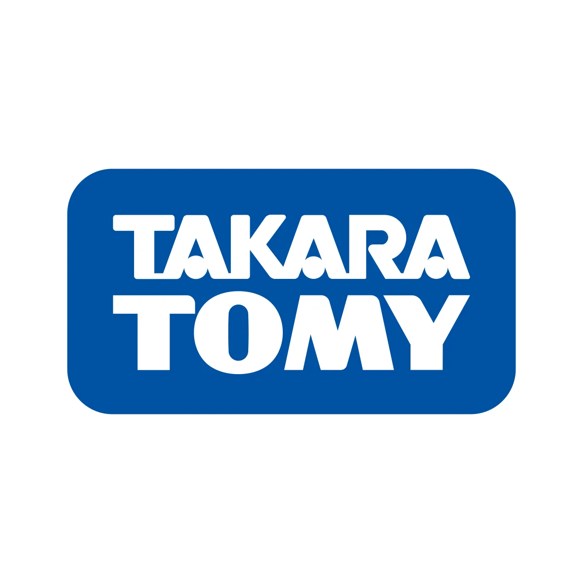 Tomy iconic Japanese toy and children's merchandise company logo in PNG and SVG Vector.