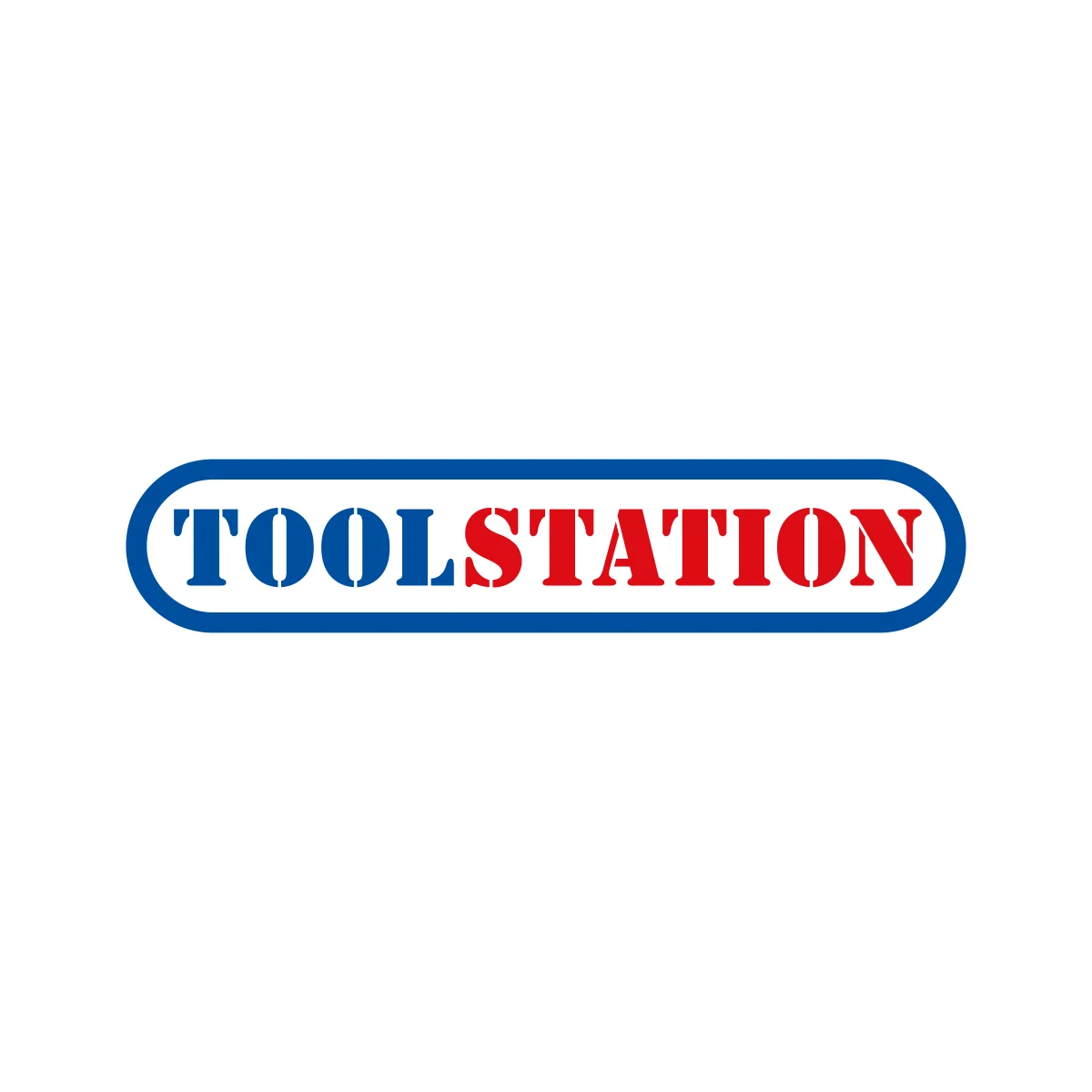 Toolstation British tools, hardware, and building supplies retailer logo in PNG and SVG Vector.