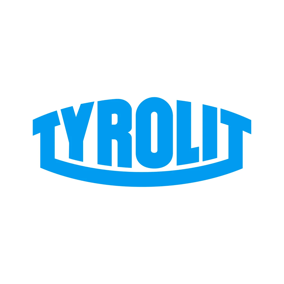 Tyrolit grinding and cutting tools manufacturer logo in PNG and SVG Vector.