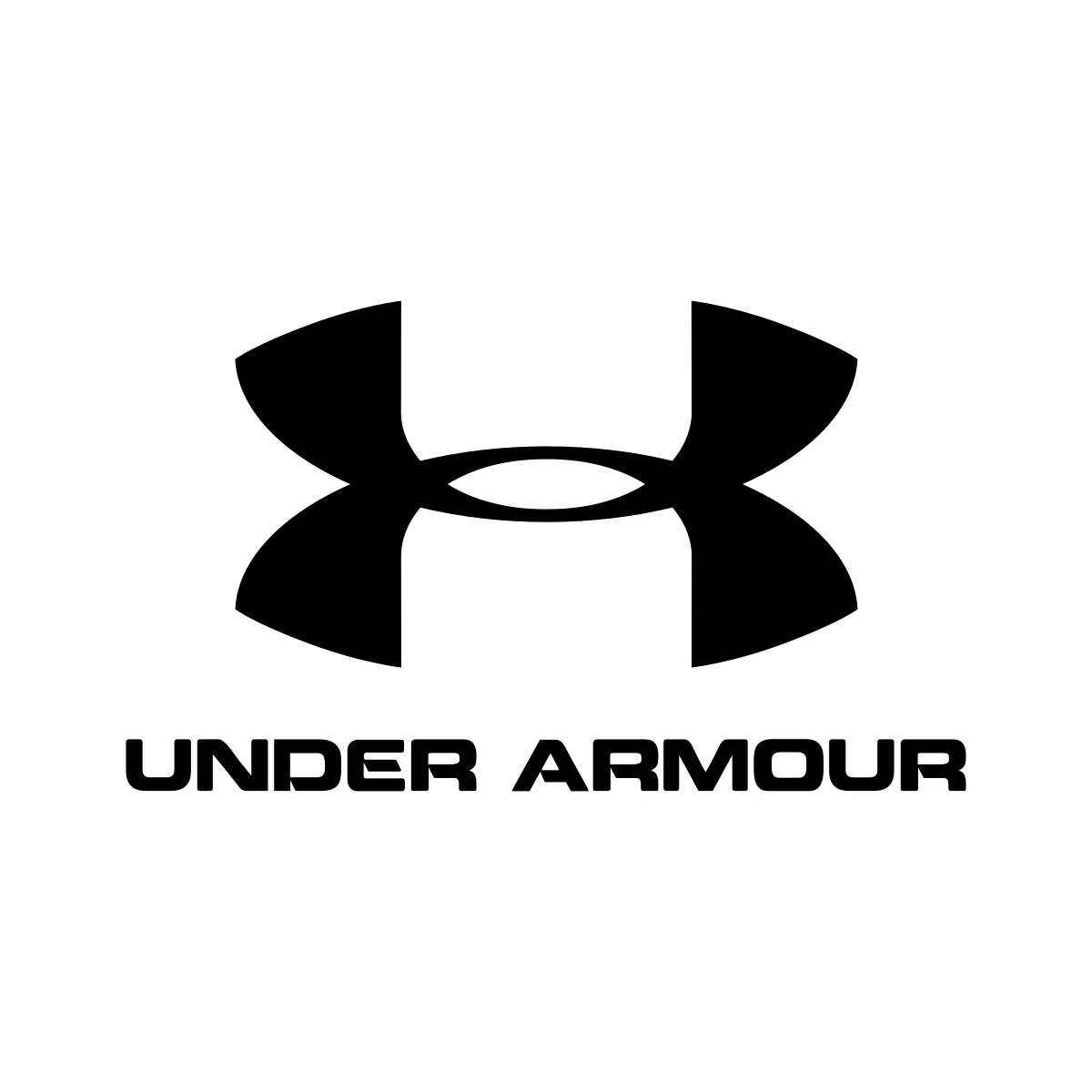 Under Armour iconic American sportswear and apparel company logo in PNG and SVG Vector.