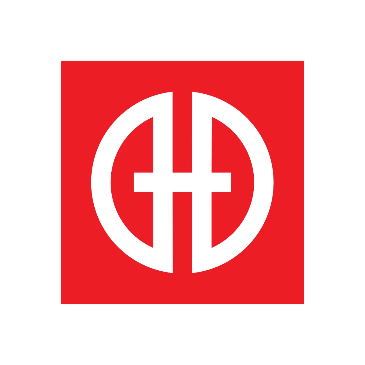 Đuro Đaković Croatian industrial manufacturing and engineering company logo in PNG and SVG Vector.