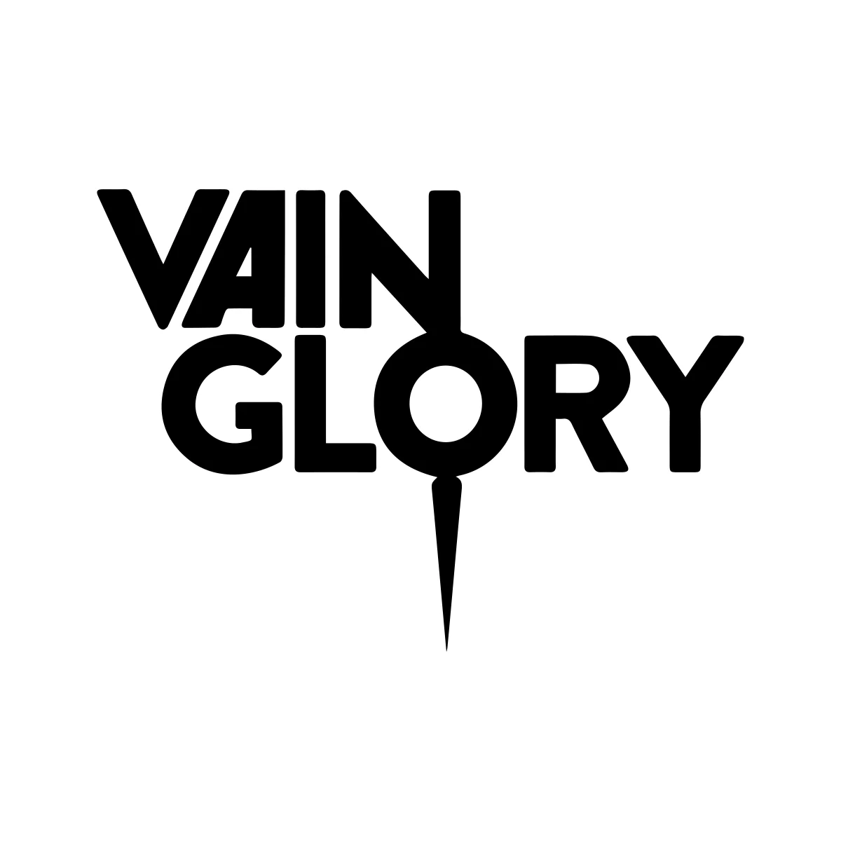 Vainglory MOBA video game logo in PNG and SVG Vector.