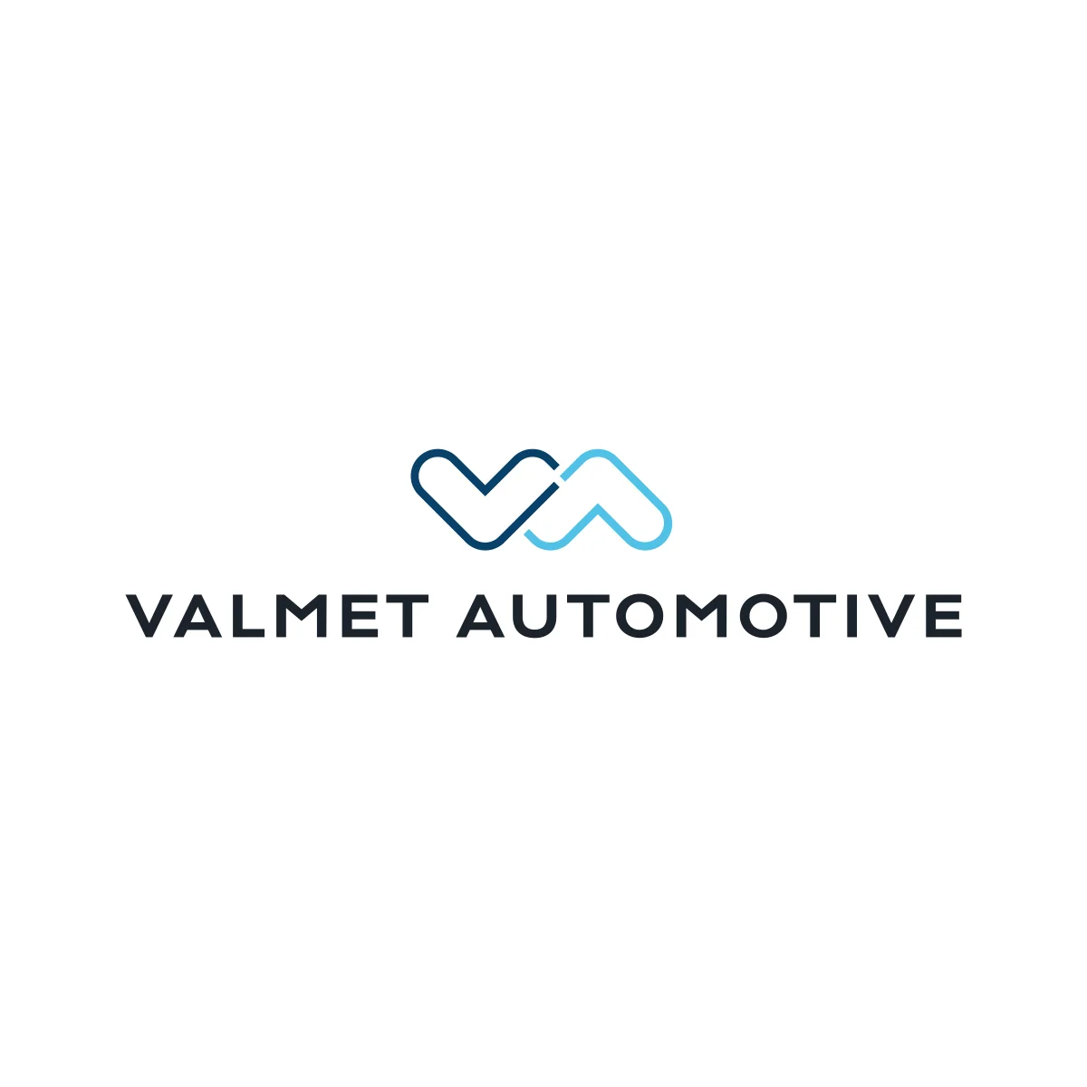 Valmet Automotive Finnish automotive contract manufacturer and engineering company logo in PNG and SVG Vector.