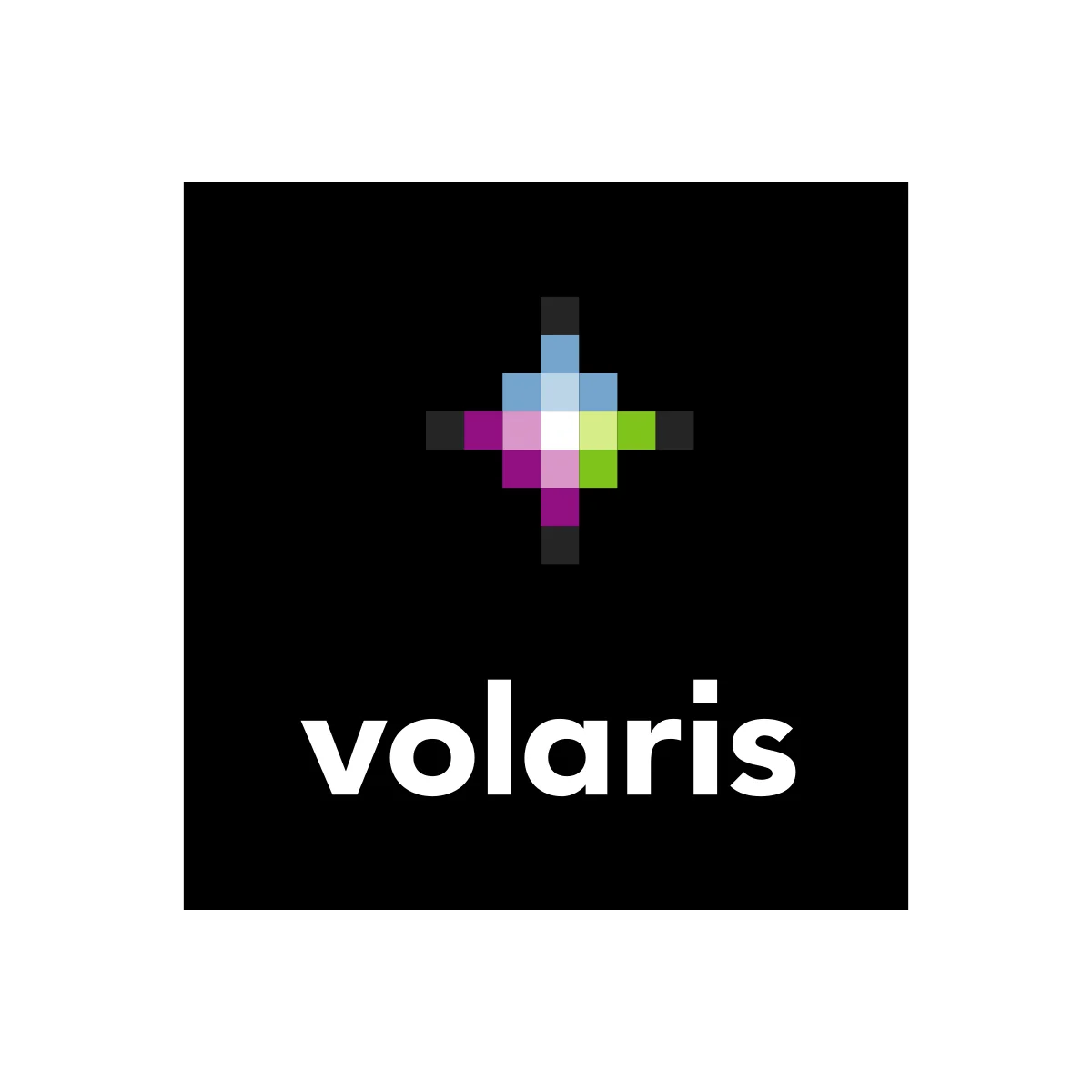 Volaris Mexican ultra-low-cost airline logo in PNG and SVG Vector.