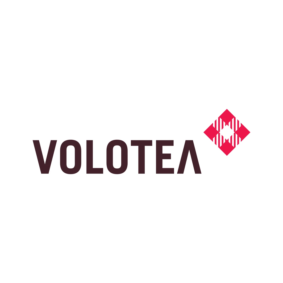 Volotea Spanish low-cost airline logo in PNG and SVG Vector.