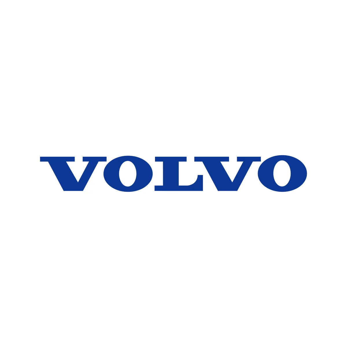 Volvo iconic Swedish 'Iron Mark' manufacturing corporation logo in PNG and SVG Vector.