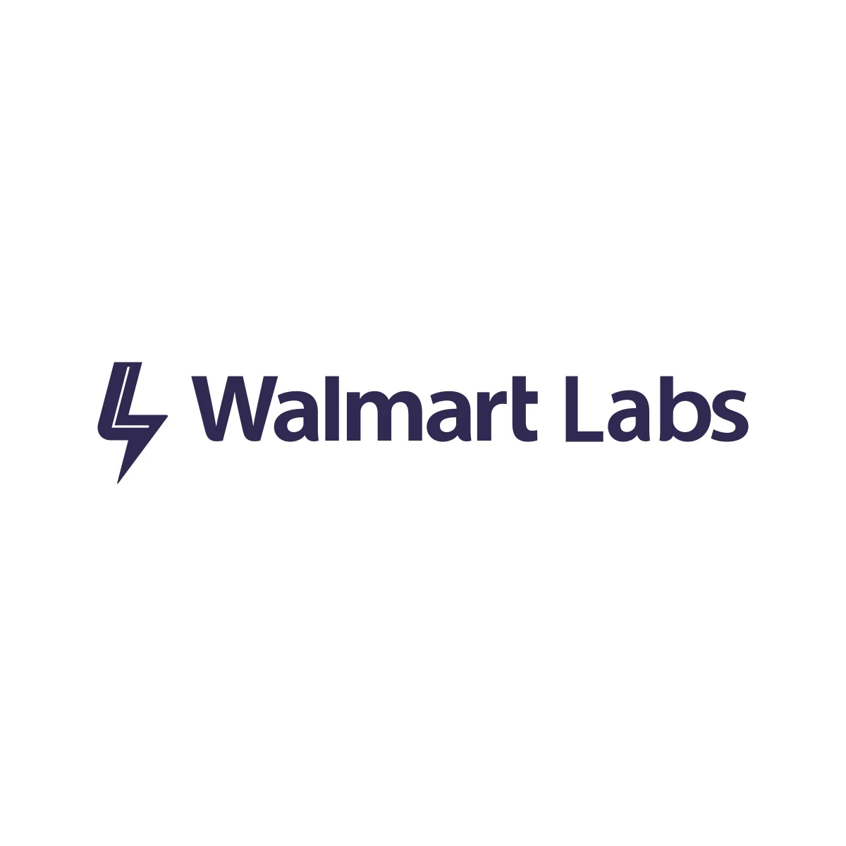 Walmart Labs (Walmart Global Tech) technology and e-commerce division of Walmart 'spark' logo in PNG and SVG Vector.