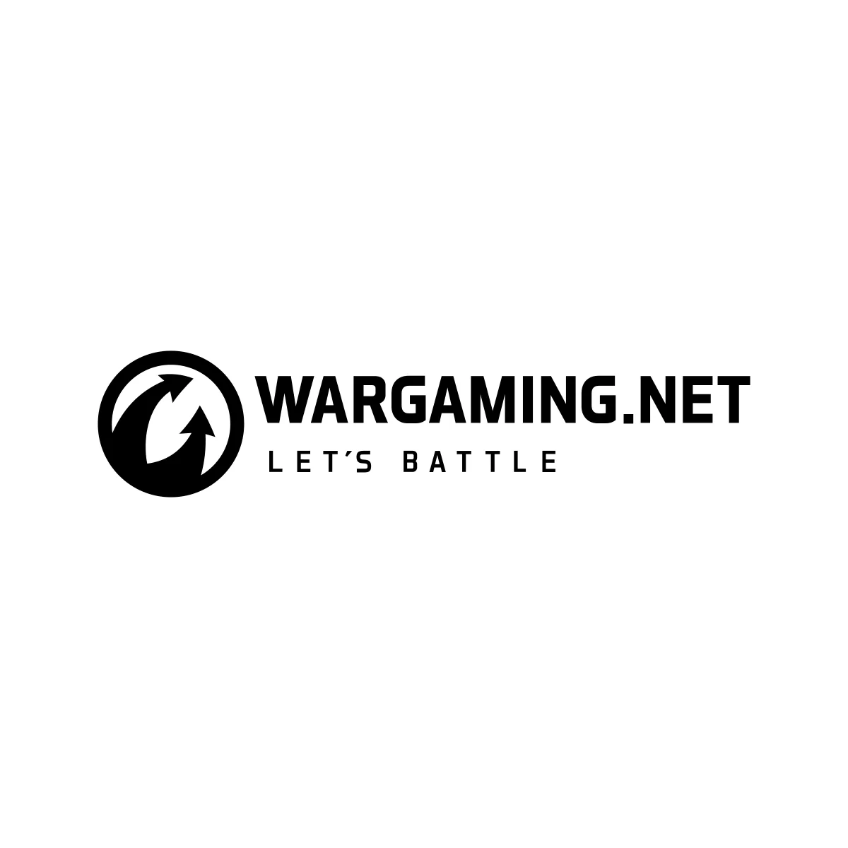 Wargaming.net 'World of Tanks' video game developer logo in PNG and SVG Vector.