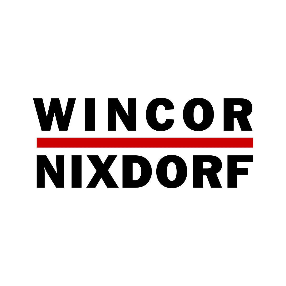 Wincor Nixdorf former German retail and banking IT solutions company logo in PNG and SVG Vector.