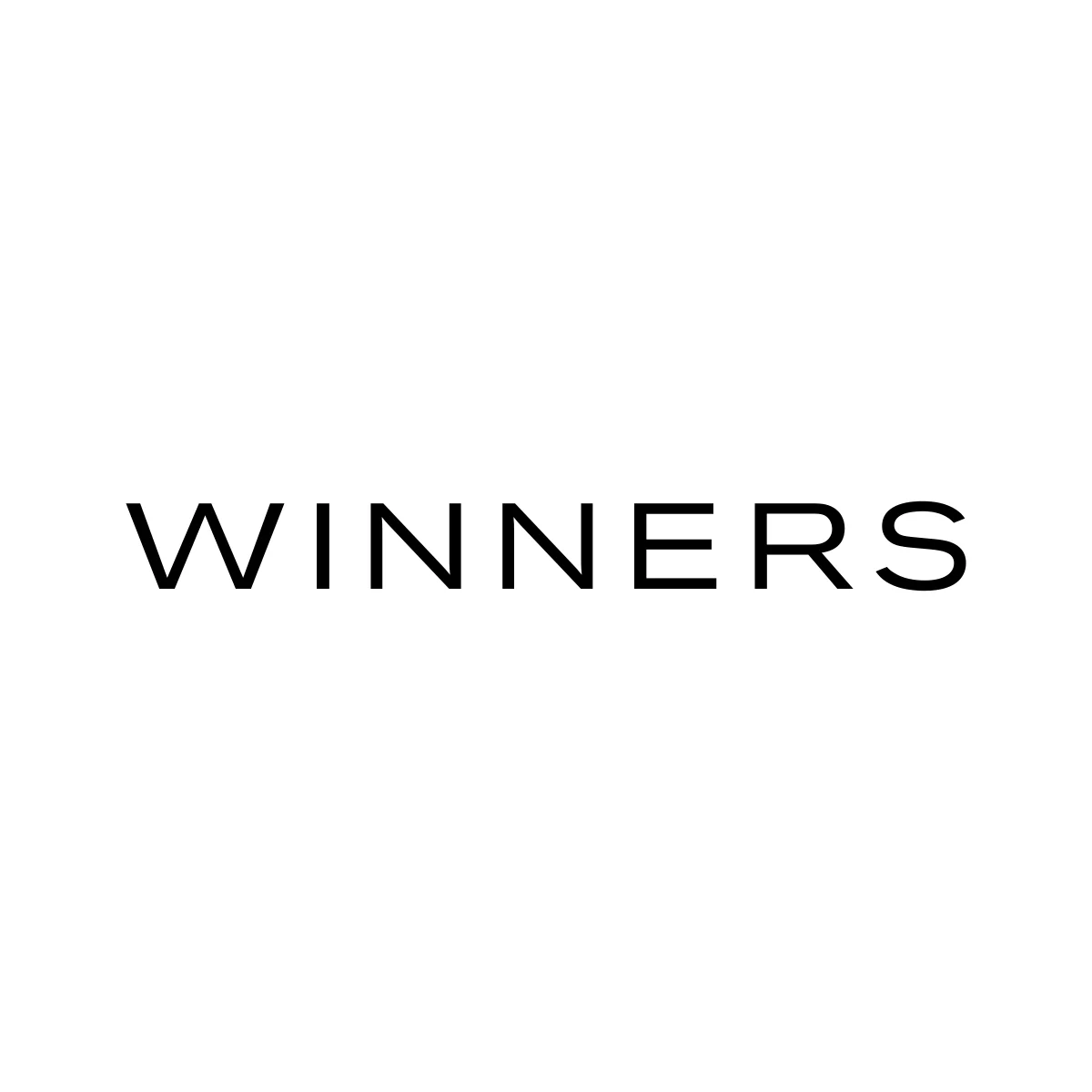 Winners Canadian off-price department store red wordmark logo in PNG and SVG Vector.