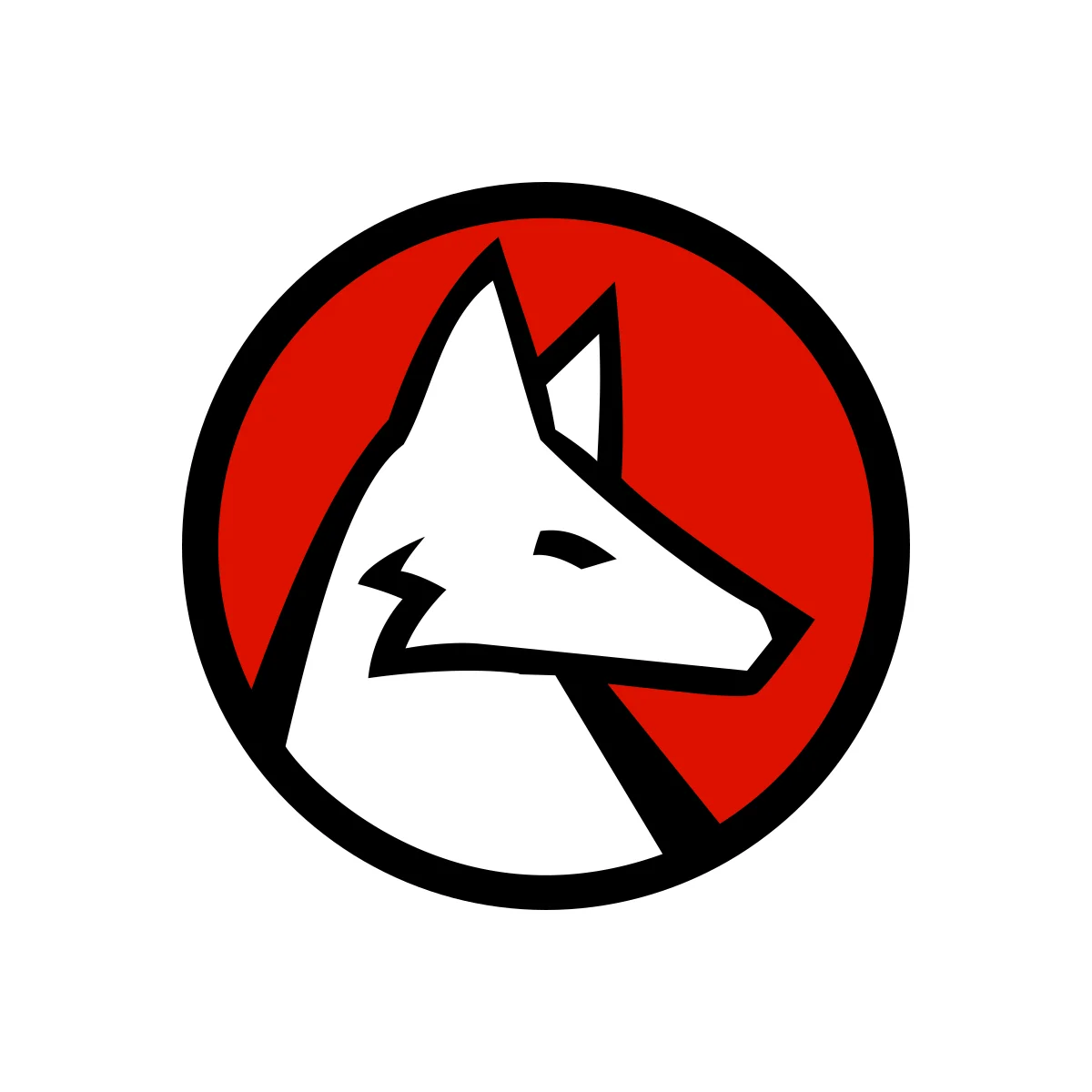 Wolfram Language computational programming language logo in PNG and SVG Vector.