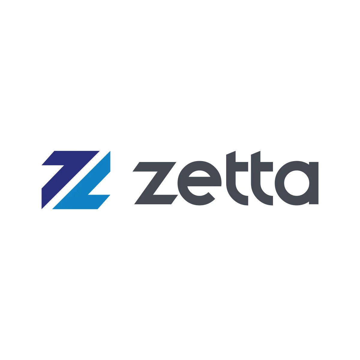 Zetta.net former cloud backup and disaster recovery provider logo in PNG and SVG Vector.